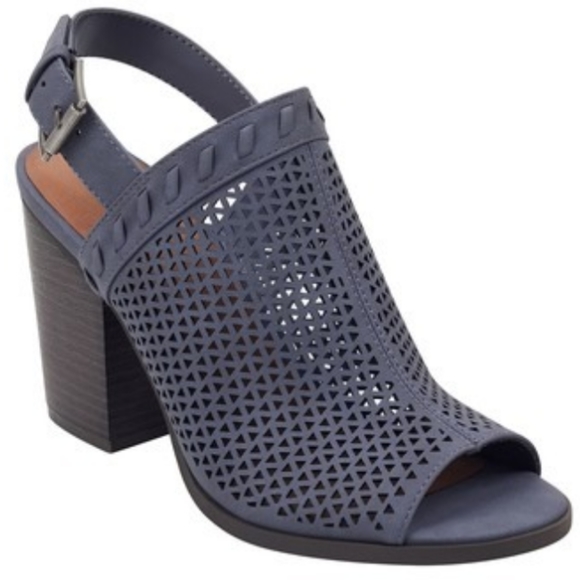 Indigo Rd womens sandal, block heel, size 8 - Picture 1 of 8